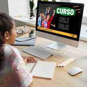 Curso B2 en vivo